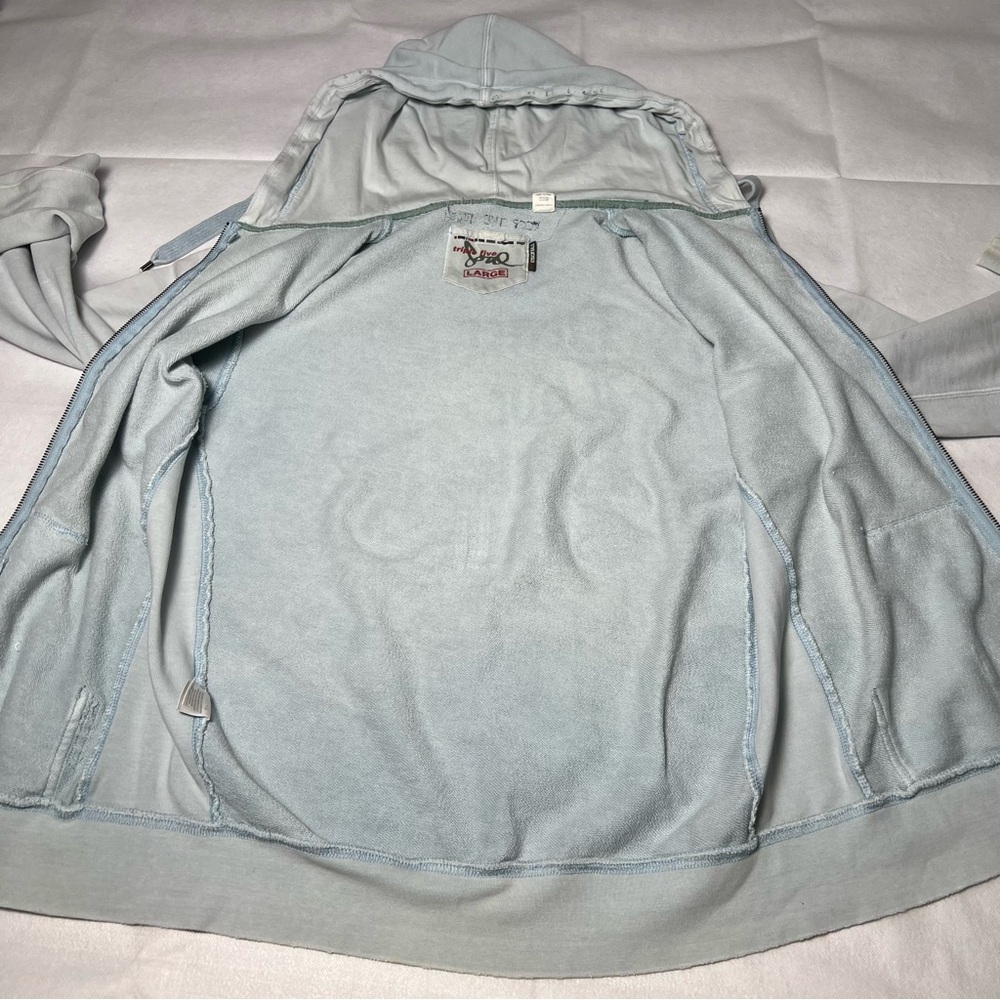Triple Five soul hoodie men’s size large - Picture 5 of 16